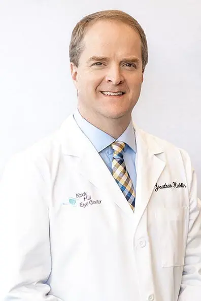 Jonathan C Hicklin MD